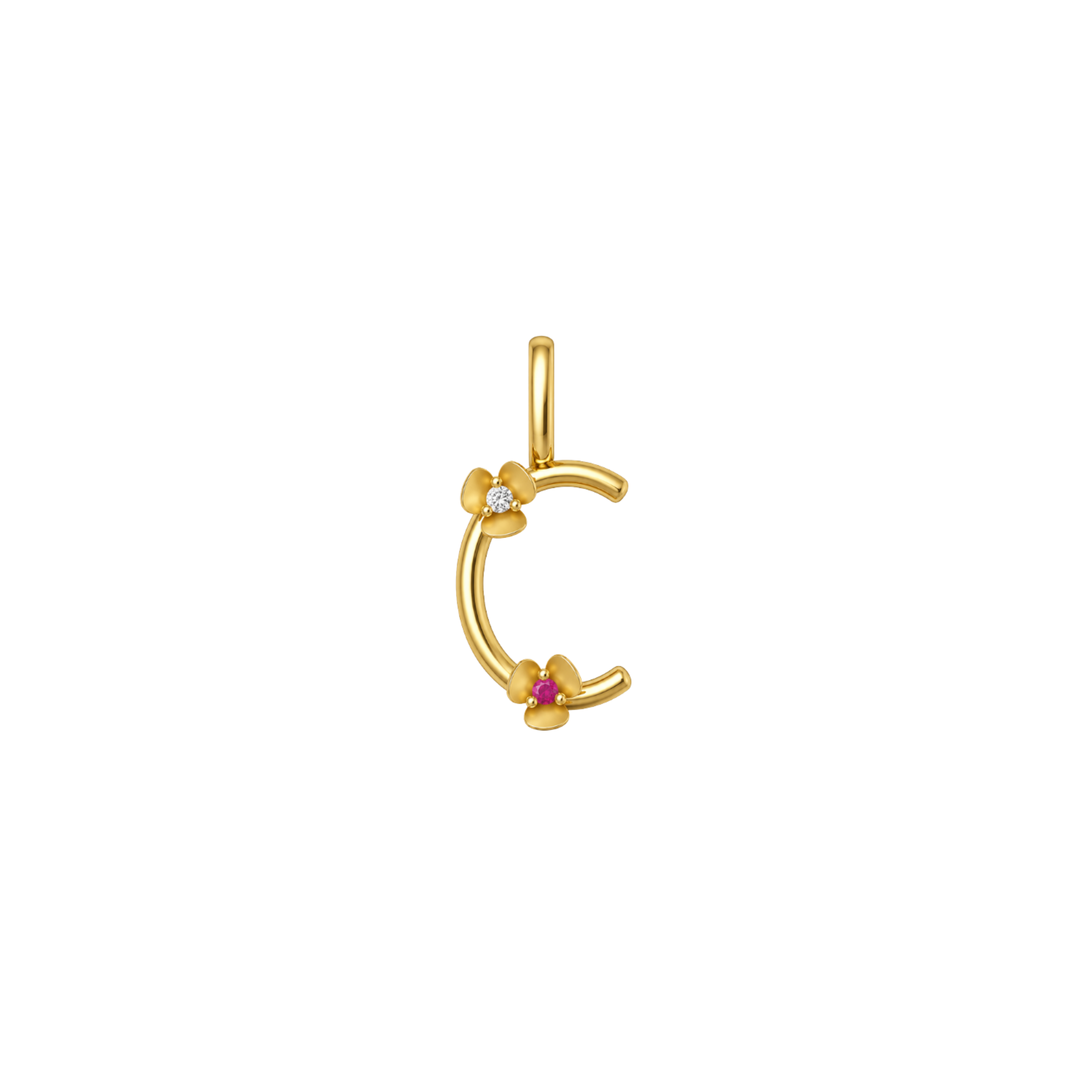 C Pendant