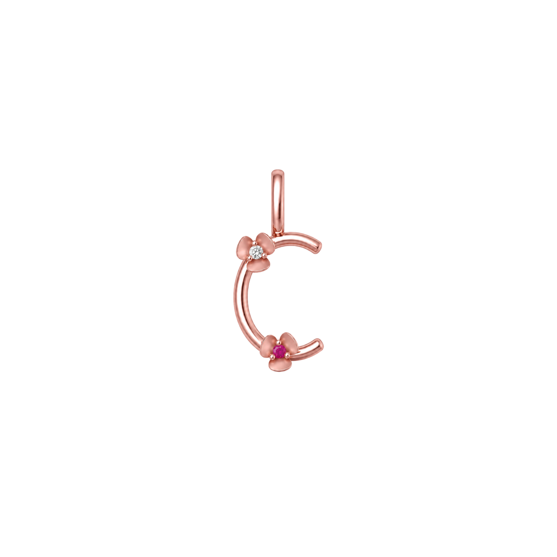 C Pendant
