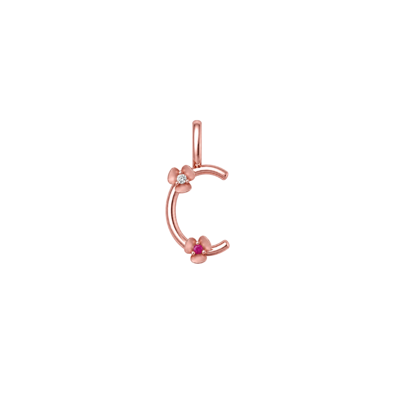 C Pendant