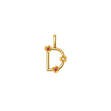 D Pendant