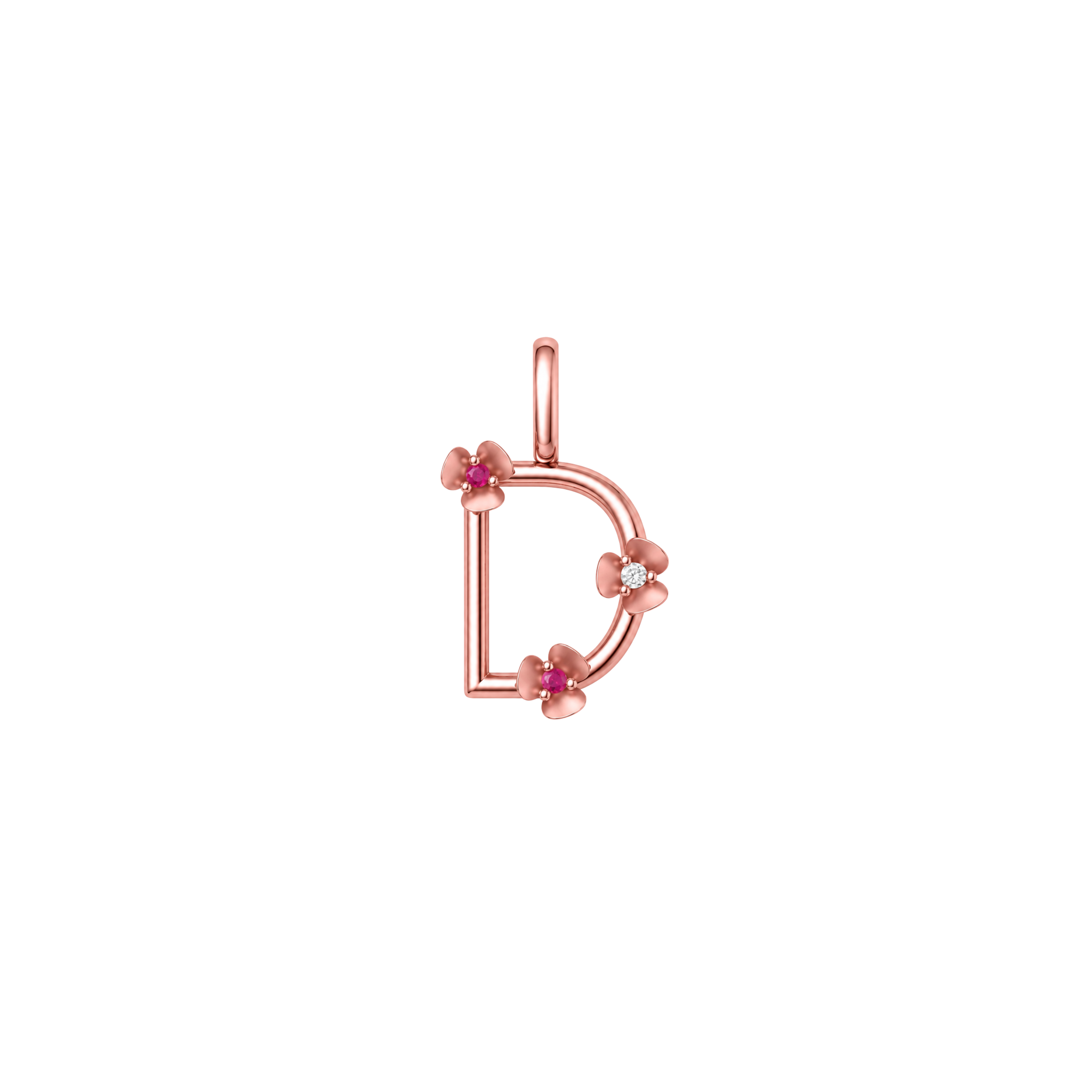 D Pendant