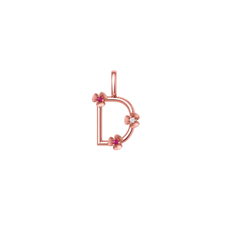 D Pendant