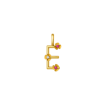 E Pendant