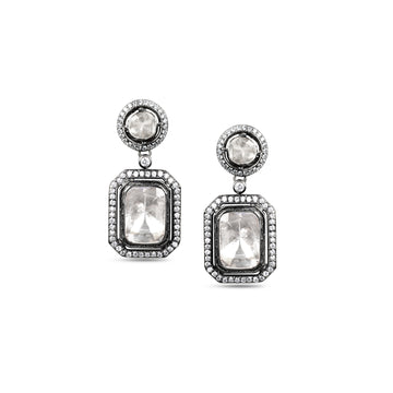 ORBIS - DECO EARRINGS