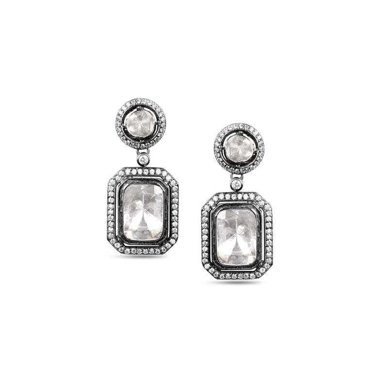 ORBIS - DECO EARRINGS