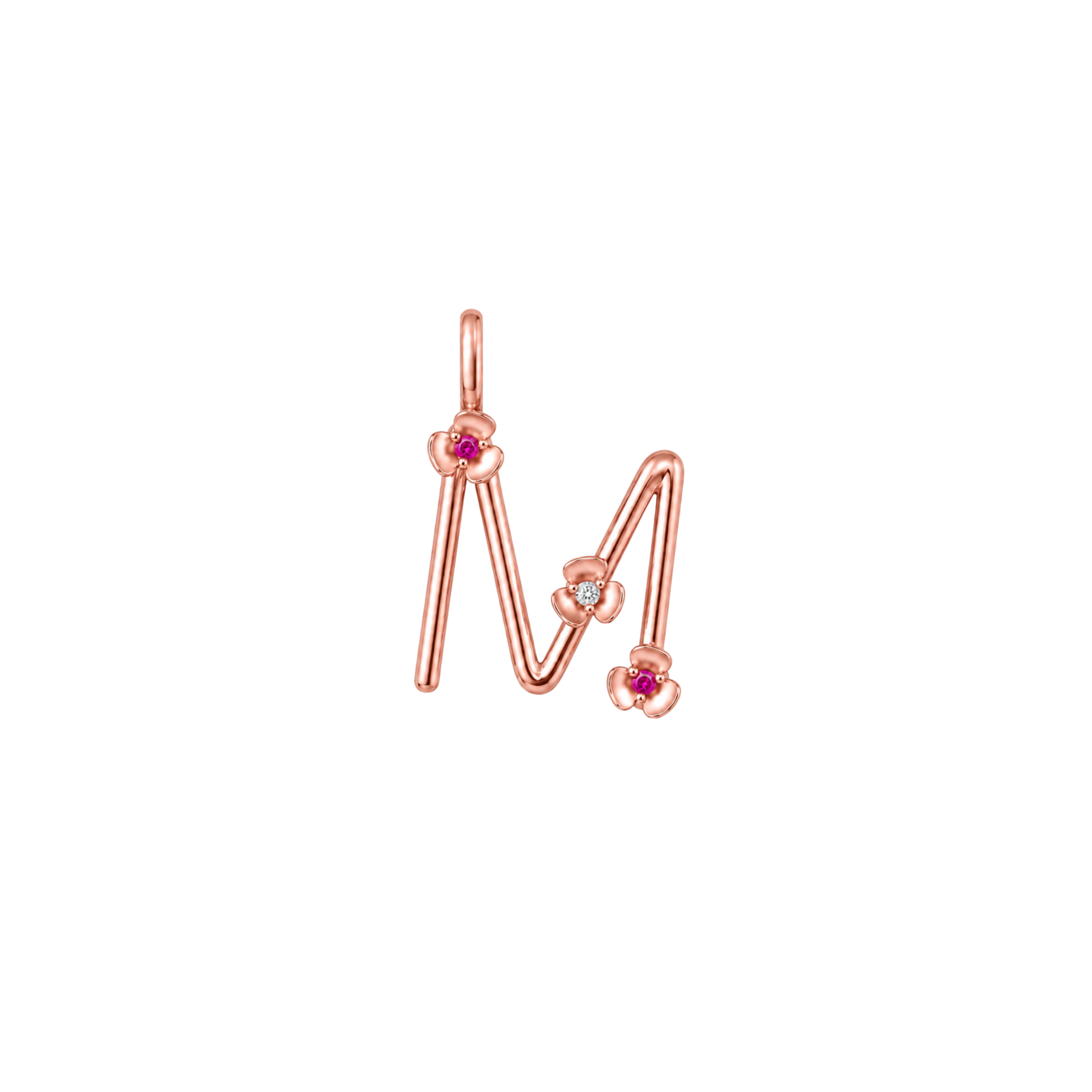 M Pendant