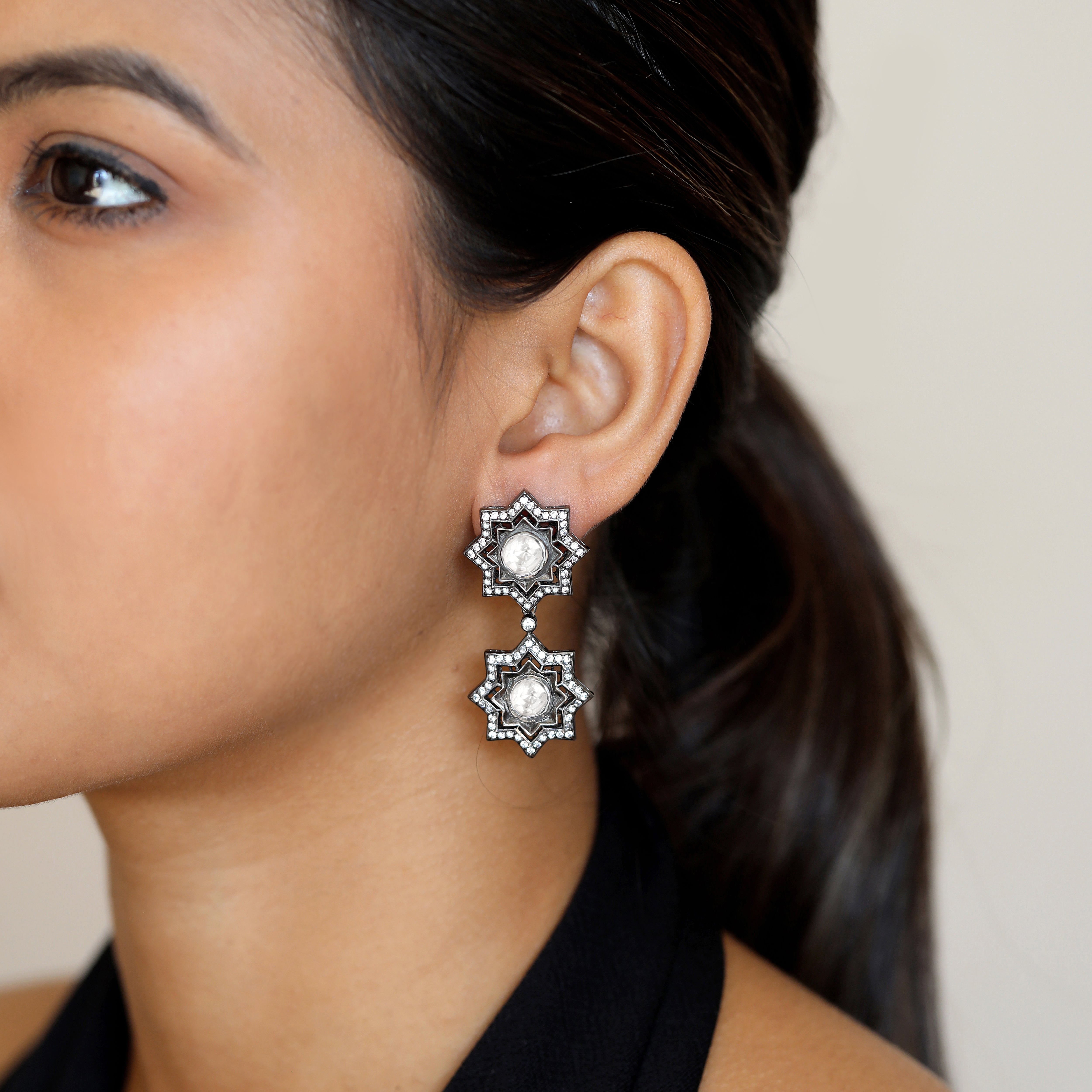 ASITARA EARRINGS