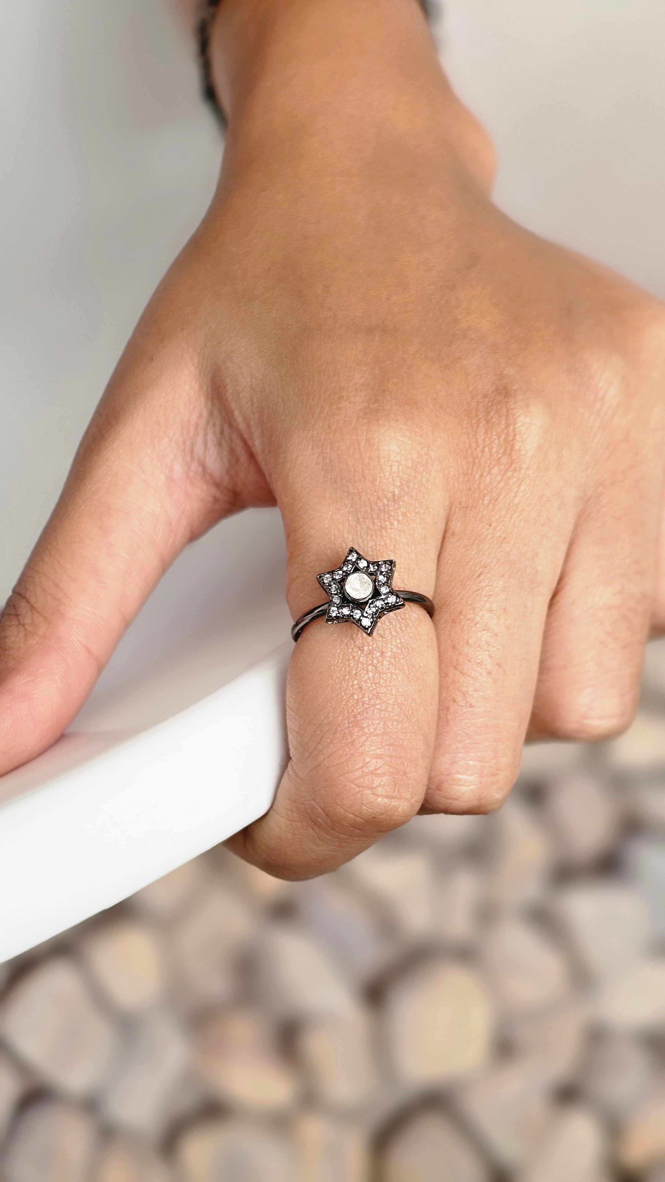 TARA RING